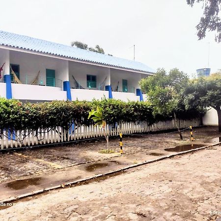 Pousada Marahu Porto de Galinhas Luaran gambar