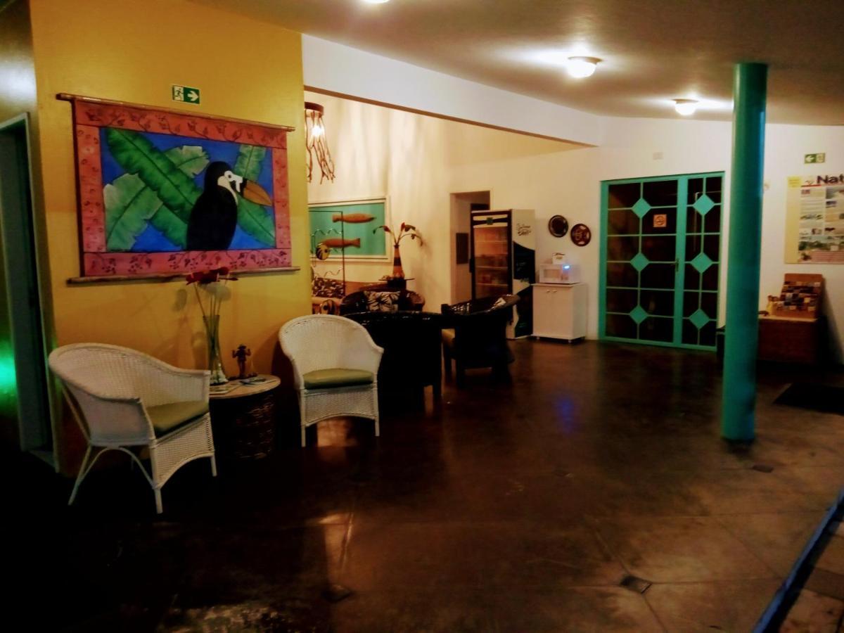 Pousada Marahu Porto de Galinhas Luaran gambar