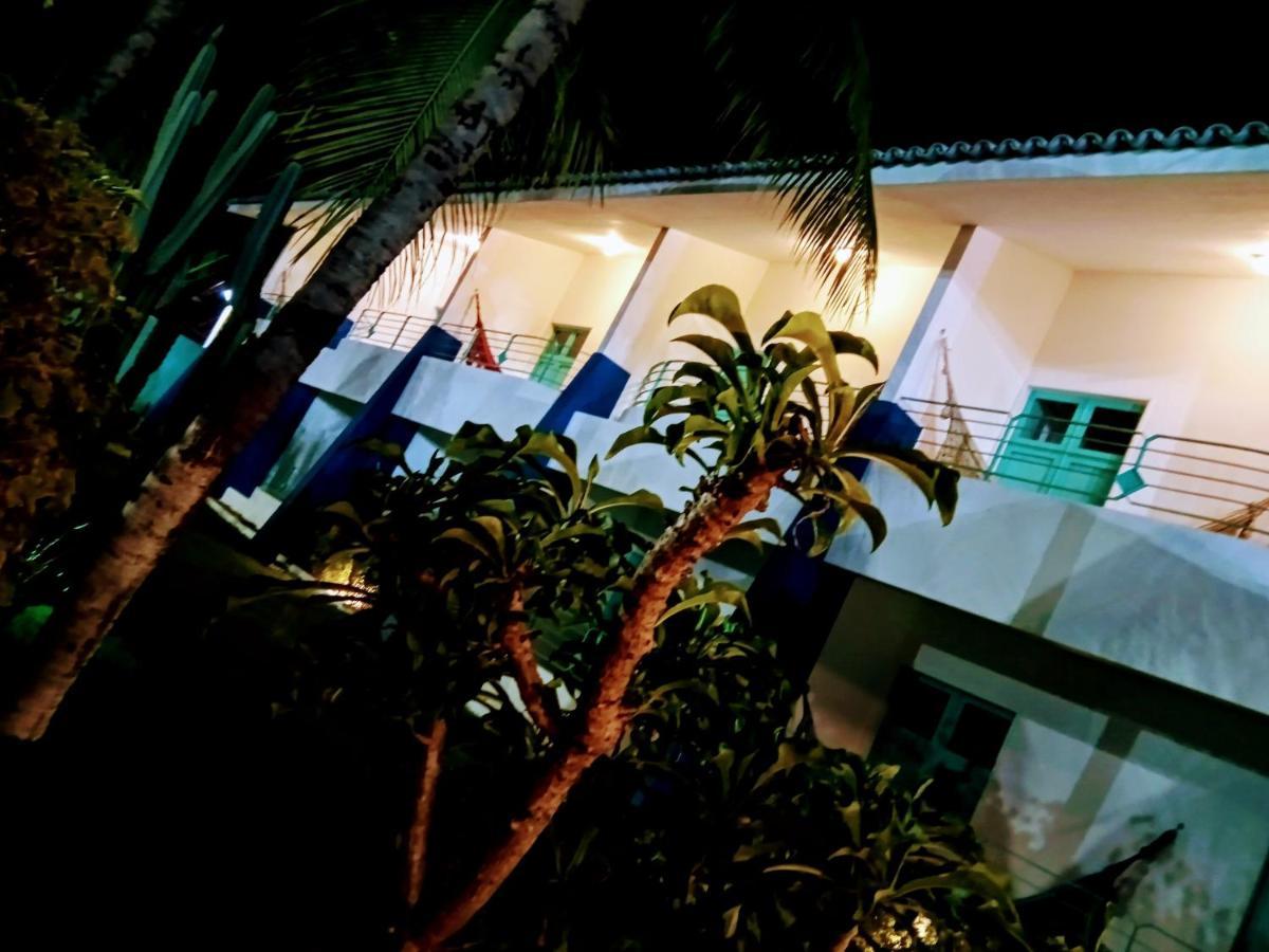 Pousada Marahu Porto de Galinhas Luaran gambar