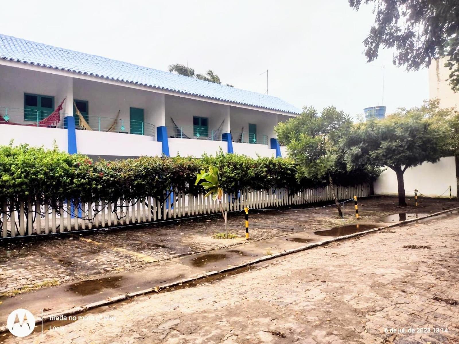 Pousada Marahu Porto de Galinhas Luaran gambar